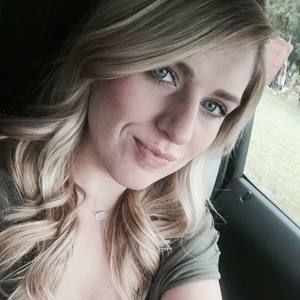 Meet your Posher, Katy